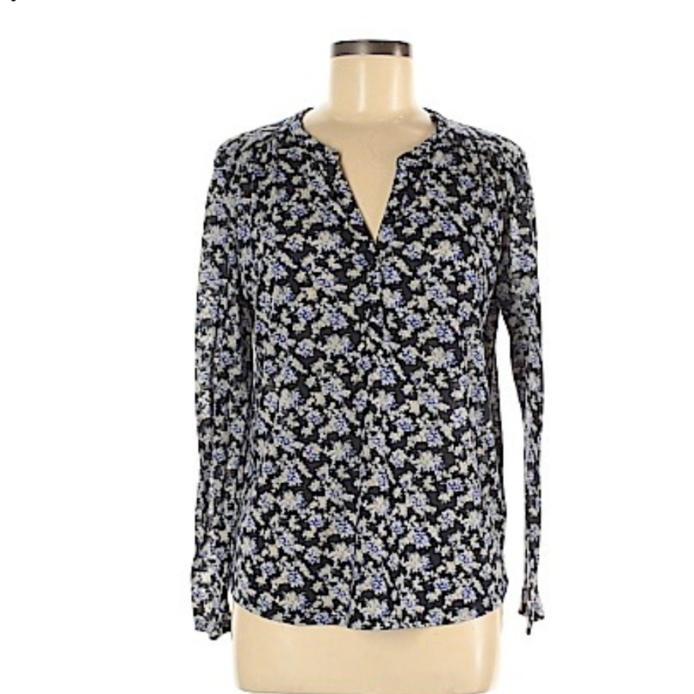 H&M Henley Top